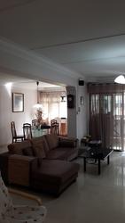 Blk 521 Jelapang Road (Bukit Panjang), HDB Executive #117730362